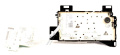 Haier Modules / Electric Units Home Appliances - 0021800163l Displaying Board fr 4 - 49107743